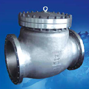 check-valves