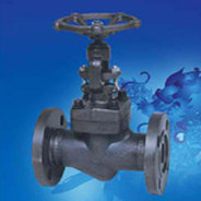forged-steel-valves