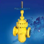 gate-valves