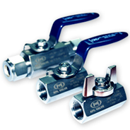 instrument-valves