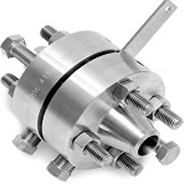 orifice-plate-flanges