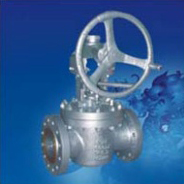 plug-valves