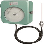 pressure-temperature-recorder