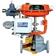 valmac globe valve